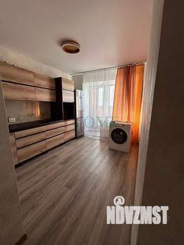 1-к квартира, на длительный срок, 40м2, 1/14 этаж