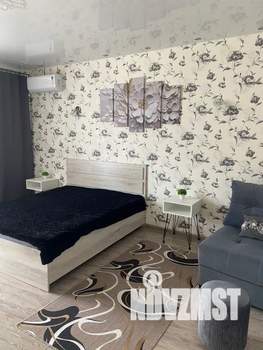 1-к квартира, посуточно, 50м2, 16/19 этаж