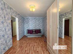 1-к квартира, на длительный срок, 43м2, 8/10 этаж