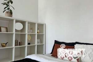 1-к квартира, посуточно, 37м2, 17/17 этаж