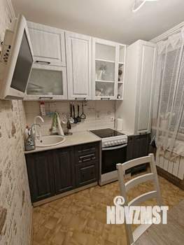 1-к квартира, на длительный срок, 29м2, 1/5 этаж