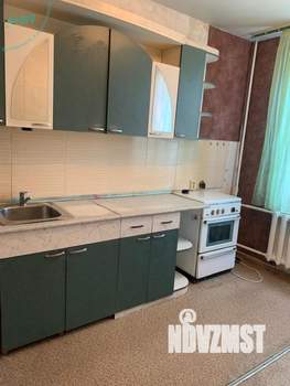 2-к квартира, на длительный срок, 53м2, 2/10 этаж