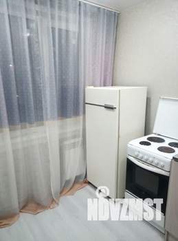 1-к квартира, на длительный срок, 30м2, 4/5 этаж