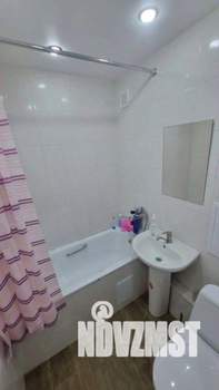 2-к квартира, посуточно, 45м2, 1/1 этаж