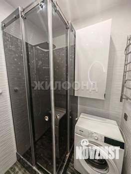 1-к квартира, на длительный срок, 42м2, 14/17 этаж