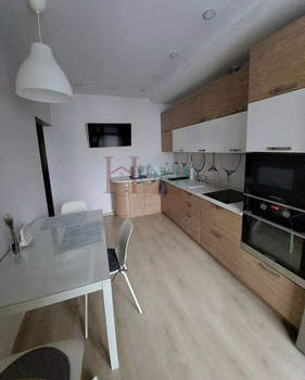 1-к квартира, на длительный срок, 37м2, 6/10 этаж