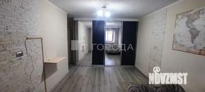 2-к квартира, на длительный срок, 48м2, 2/9 этаж