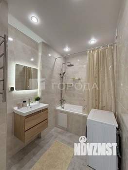 4-к квартира, на длительный срок, 66м2, 18/25 этаж