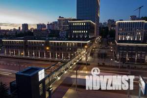 Студия квартира, посуточно, 20м2, 4/7 этаж