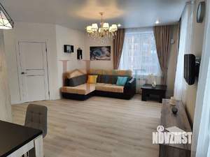 2-к квартира, на длительный срок, 54м2, 6/12 этаж