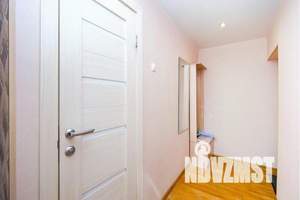 1-к квартира, посуточно, 35м2, 3/5 этаж