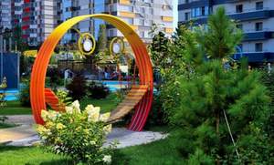2-к квартира, на длительный срок, 75м2, 16/18 этаж