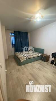 2-к квартира, на длительный срок, 50м2, 8/24 этаж