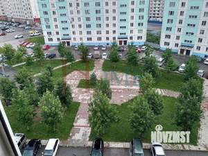 1-к квартира, на длительный срок, 42м2, 7/10 этаж