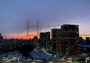 2-к квартира, на длительный срок, 48м2, 15/24 этаж