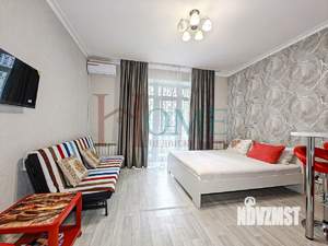 Студия квартира, на длительный срок, 28м2, 1/26 этаж