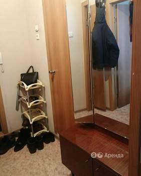 1-к квартира, на длительный срок, 32м2, 9/10 этаж