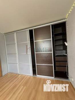 1-к квартира, на длительный срок, 40м2, 7/12 этаж