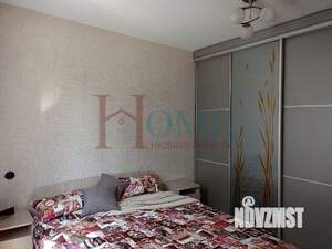 2-к квартира, на длительный срок, 46м2, 2/9 этаж