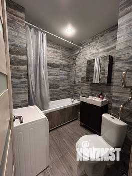 2-к квартира, на длительный срок, 40м2, 15/16 этаж