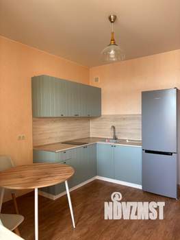 1-к квартира, на длительный срок, 43м2, 7/26 этаж