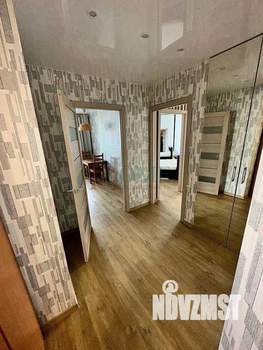 2-к квартира, на длительный срок, 51м2, 18/27 этаж