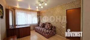 1-к квартира, на длительный срок, 30м2, 1/5 этаж