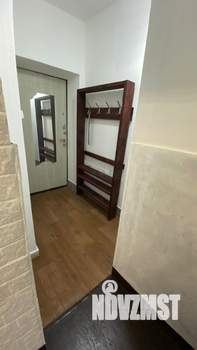 1-к квартира, на длительный срок, 24м2, 1/2 этаж