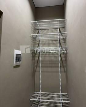 Студия квартира, на длительный срок, 24м2, 2/3 этаж