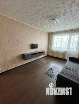 1-к квартира, на длительный срок, 30м2, 4/9 этаж