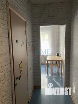 1-к квартира, на длительный срок, 45м2, 1/10 этаж