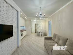 2-к квартира, на длительный срок, 53м2, 7/10 этаж