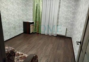 Студия квартира, на длительный срок, 38м2, 2/9 этаж