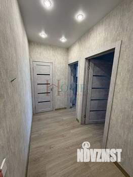 1-к квартира, на длительный срок, 40м2, 15/20 этаж