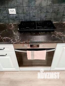 1-к квартира, на длительный срок, 40м2, 8/18 этаж