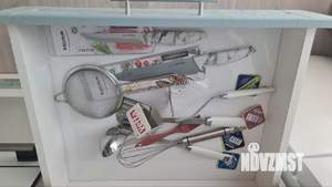 2-к квартира, на длительный срок, 52м2, 2/9 этаж