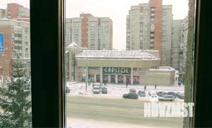 2-к квартира, посуточно, 41м2, 4/9 этаж