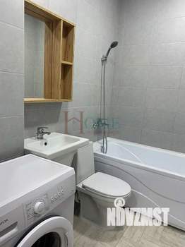 1-к квартира, на длительный срок, 30м2, 10/13 этаж