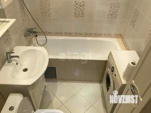 Студия квартира, на длительный срок, 32м2, 9/10 этаж