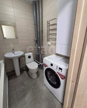 1-к квартира, на длительный срок, 41м2, 13/14 этаж