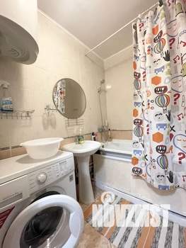 Студия квартира, посуточно, 33м2, 12/14 этаж