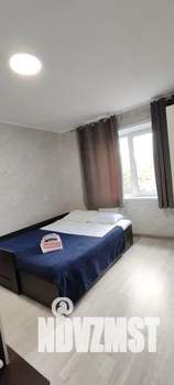 2-к квартира, посуточно, 54м2, 6/9 этаж