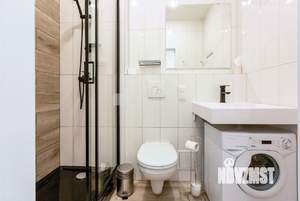 1-к квартира, на длительный срок, 33м2, 17/25 этаж