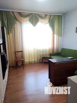 Студия квартира, на длительный срок, 20м2, 10/18 этаж