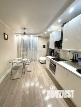 2-к квартира, на длительный срок, 70м2, 21/25 этаж