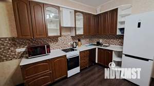 2-к квартира, посуточно, 86м2, 1/1 этаж