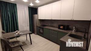 1-к квартира, на длительный срок, 47м2, 11/21 этаж