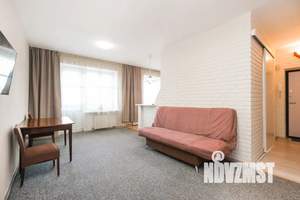3-к квартира, посуточно, 60м2, 2/5 этаж