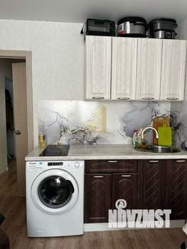 1-к квартира, на длительный срок, 37м2, 1/12 этаж