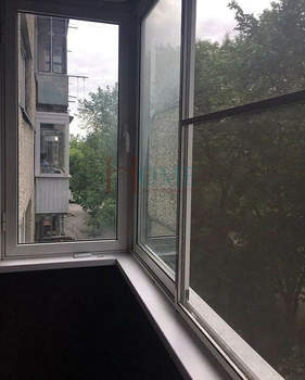 2-к квартира, на длительный срок, 45м2, 3/5 этаж